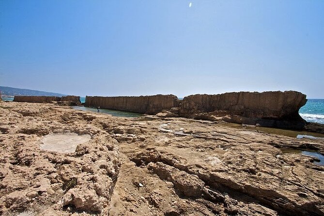 Aaqoura Lakes - Baatara Waterfall - Batroun - What the guide and vehicle add to the day
