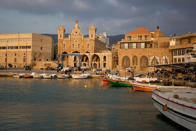 Aaqoura Lakes - Baatara Waterfall - Batroun - Is $60 a fair price?