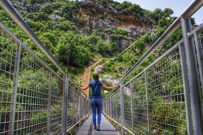 Aaqoura Lakes - Baatara Waterfall - Batroun - Should you book the Aaqoura, Baatara, and Batroun tour?