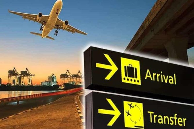 Airport Arrival Transfer to Your Beirut Hotel - Key points to know before you book