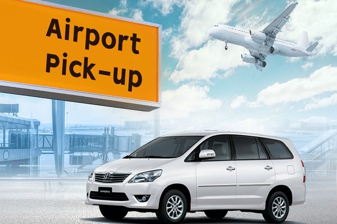 Airport Arrival Transfer to Your Beirut Hotel - A calm first half-hour in Beirut