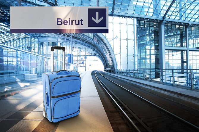 Airport Arrival Transfer to Your Beirut Hotel - What the strongest service details mean