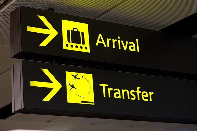 Airport Arrival Transfer to Your Beirut Hotel - Useful extras, and what is not included