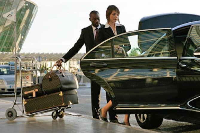 Airport Arrival Transfer to Your Beirut Hotel - Finding your driver after customs