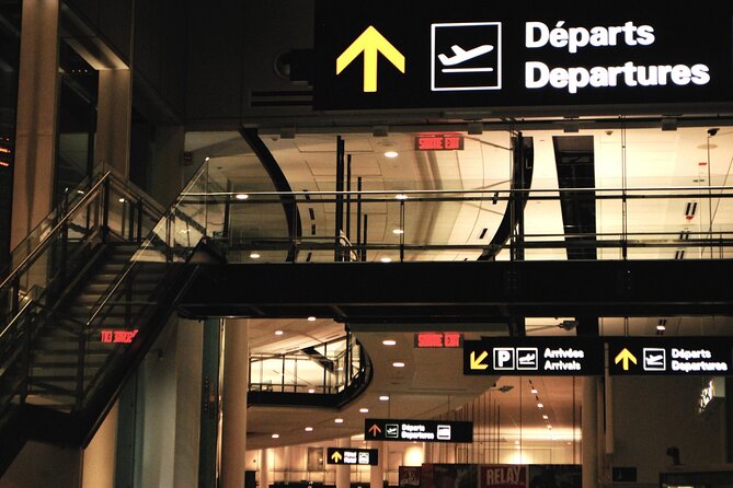 Airport Departure Transfer From Your Beirut Hotel - What the pickup should feel like