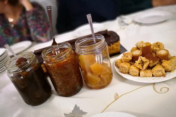 Authentic Lebanese Cooking Lesson and Meal with Tania's Family in Beirut - Why this Beirut cooking class feels personal