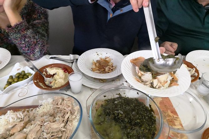 Authentic Lebanese Meal in Beirut in Tania's Family Home - Who will enjoy this experience most