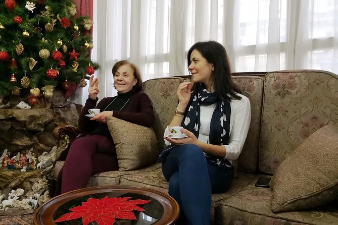 Authentic Lebanese Meal in Beirut in Tania's Family Home - Should you book Tania’s family meal?