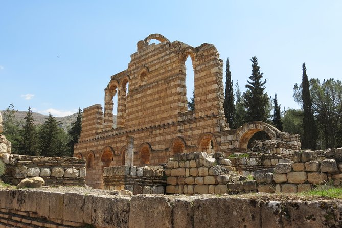 Baalbek - Anjar - Ksara Trip From Beirut - Who will enjoy this day, and who may not