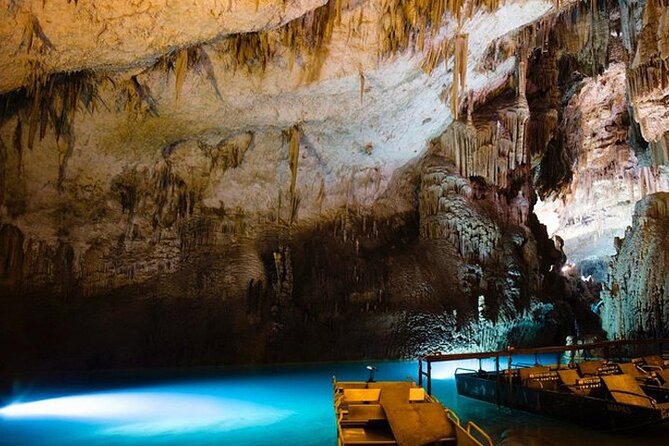 Baatara Gorge Waterfall, Jeita Grotto and Byblos Tour - Practical advice for a smoother day