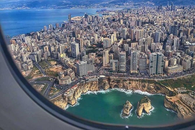 Beirut Arrival Airport Transfer Pickup - Key points to know before you book