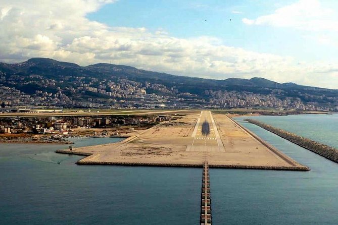 Beirut Arrival Airport Transfer Pickup - Is $9.89 good value for a private airport ride?