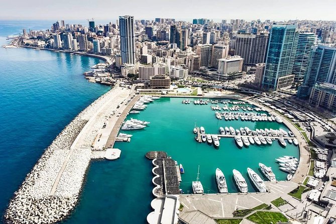Beirut Arrival Airport Transfer Pickup - Practical booking advice for a smoother pickup