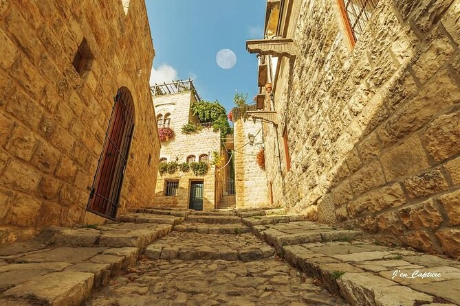 Beirut, Beiteddine & DeirElQamar Day Trip-With Lunch(4G on Board) - Safety, weather and practical planning