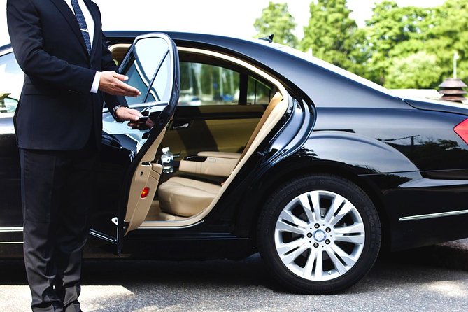 Beirut Departure Airport Drop-off - Key points to know before booking
