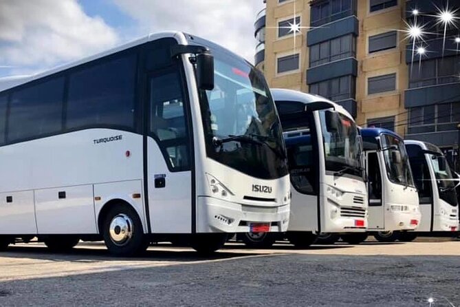 Beirut Departure Airport Drop-off - The one serious concern: pickup reliability
