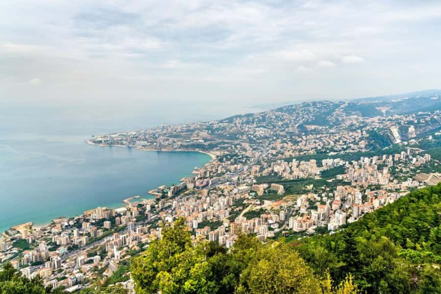 Beirut: Private Walking Tour With A Guide (Private tour) - Why a private walk makes sense in Beirut