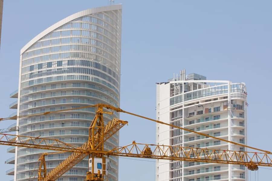 Beirut: Private Walking Tour With A Guide (Private tour) - Starting at your hotel in central Beirut