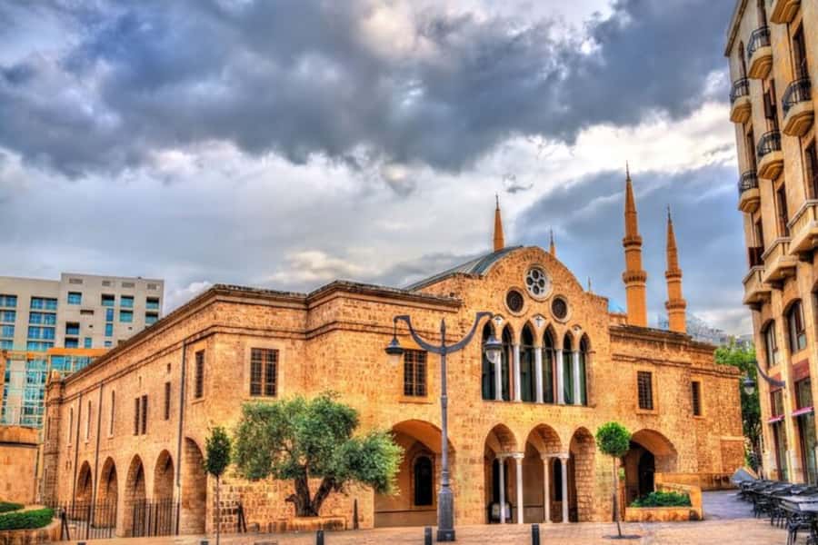 Beirut: Private Walking Tour With A Guide (Private tour) - Choosing two, three, or eight hours