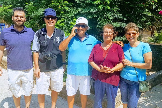 Beirut to Jeita Grotto and Byblos: Daily Tours with Lunch - Byblos, where Phoenician history meets the sea