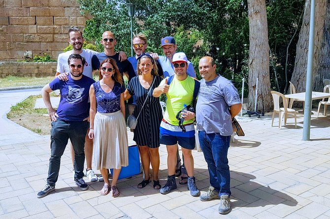 Beirut to Qadisha Valley, Bcharri & Cedar: Daily Tours with Lunch - Qadisha Valley and Lebanon’s early monasteries