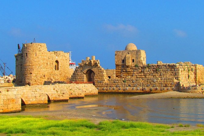 Beirut to Sidon, Tyre and Maghdouché: Daily Tours with Lunch - Timing, pace, and who should book