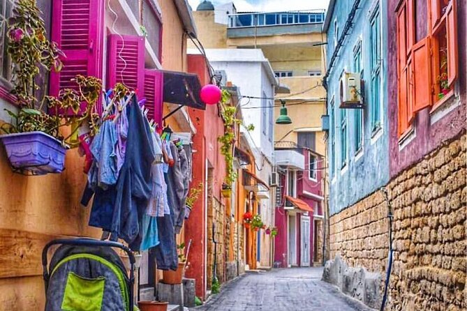 Best Tours in Lebanon, 3-days-with Pick-up & Drop-off - What this three-day Lebanon tour is really like