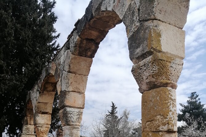Best Tours in Lebanon, 3-days-with Pick-up & Drop-off - Is $225 a fair price?
