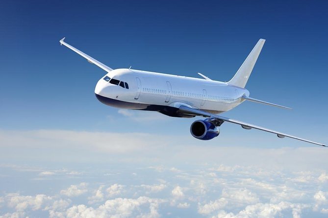BEY Airport to Hotel, Private Arrival Transfer - Handling Flight Delays and Overnight Pickups