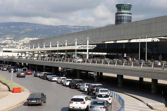 BEY Airport to Hotel, Private Arrival Transfer - The Small Details That Reduce Arrival Stress
