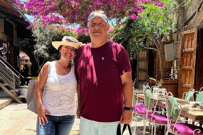 Byblos Half-Day & st.Charbel great guide/all-in+breakfast - Breakfast, pickup, and the five to six hour schedule