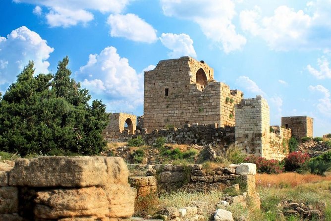 Byblos, Jeita Grotto & Harissa Day Trip -With Lunch (4G on Board) - Who will get the most from this tour