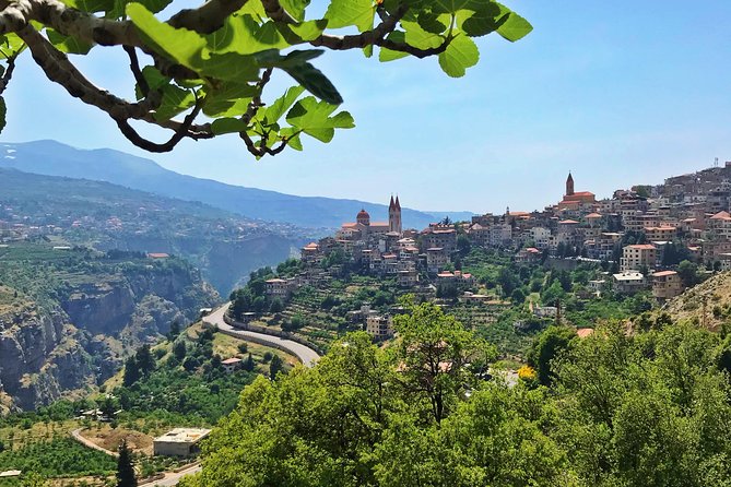 Cedars, Bsharre & Kozhaya Day Tour - Bsharre and the world of Kahlil Gibran