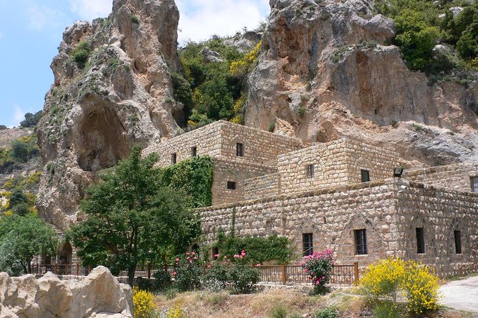 Cedars of Lebanon, Qozhaya, & Bcharre - With Lunch (4G on Board) - Why this northern Lebanon day trip matters