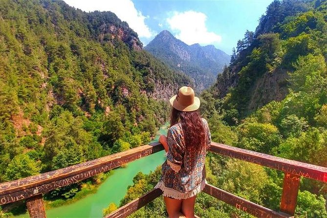 Chouwen Lake Hiking & Swimming - From Beirut to the Ftouh Keserwan hills