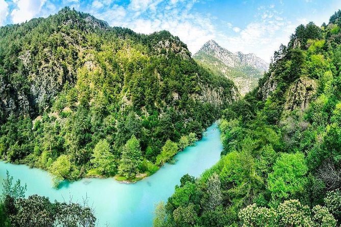 Chouwen Lake Hiking & Swimming - Why the guide makes a difference