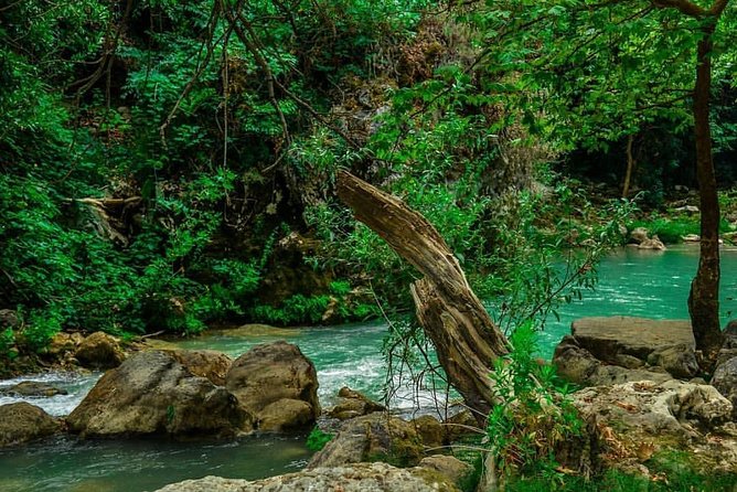 Chouwen Lake Hiking & Swimming - Understanding the fitness level
