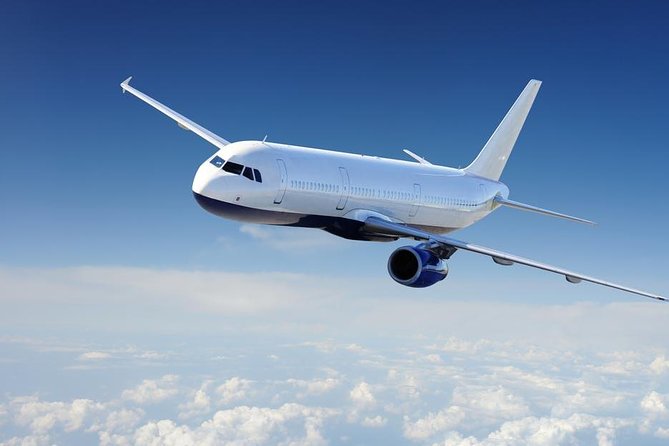 Departure Transfer:From Hotel To Beirut-Rafic Hariri International Airport (BEY) - Key points at a glance