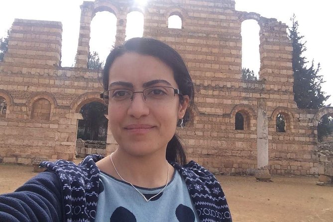Exclusive Excursion: Discover Baalbek, Anjar, and Chateau Ksara - Timing, transport, and the real value of $70