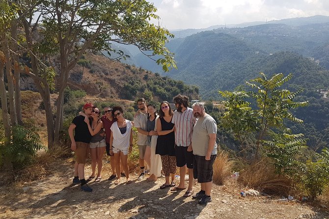 Exclusive Journey to Jeita Grotto, Harissa, and Byblos - Why private transport makes sense in Lebanon