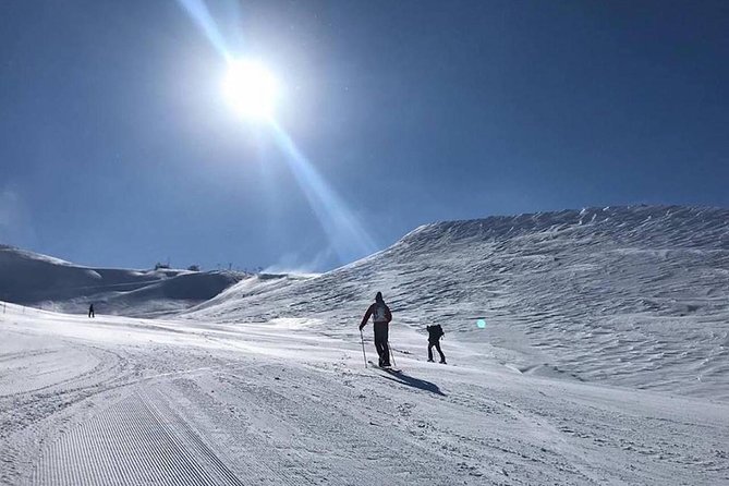 Faraya Ski Resort Lebanon - Leaving Beirut between 8:30 and 9:00 AM