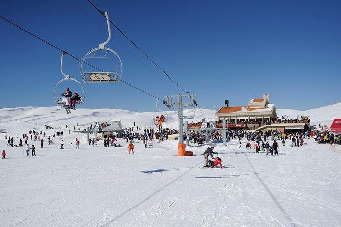 Faraya Ski Resort Lebanon - Weather, cancellation, and what to confirm