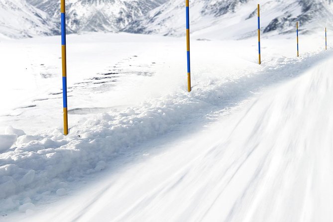 Faraya Ski Resort Lebanon - Reaching the resort and choosing your day
