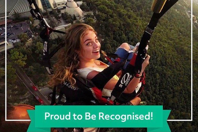 First Paragliding Club in Lebanon - Since 1992 - Photos, Video, and the Practical Side of Flying