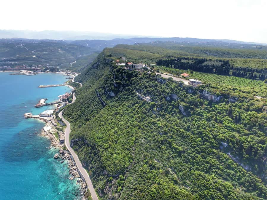 From Beirut: Jeita Grotto, Harissa & Byblos Private Day Tour - Why this makes a strong first day in Lebanon