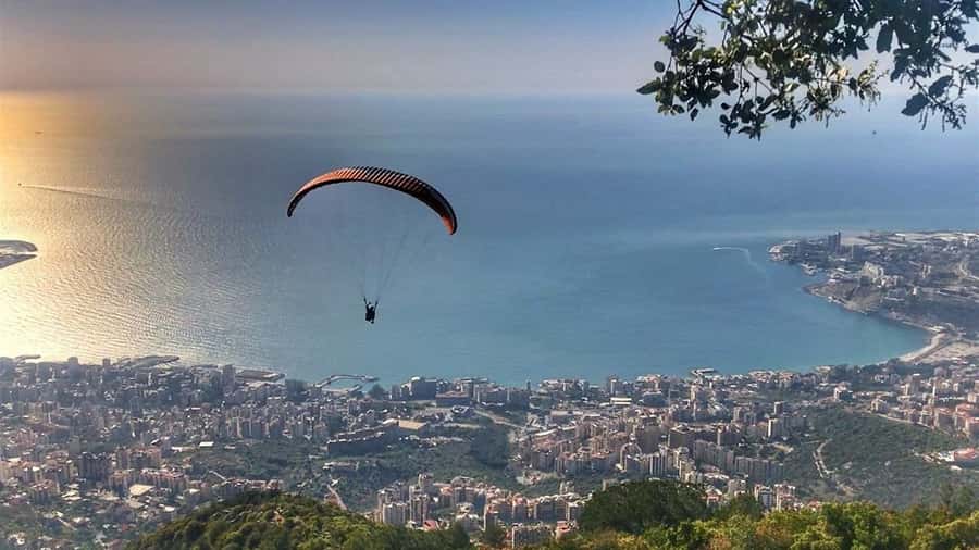 From Beirut: Jeita Grotto, Harissa & Byblos Private Day Tour - Saint Charbel’s mountain route, a quiet optional change of pace
