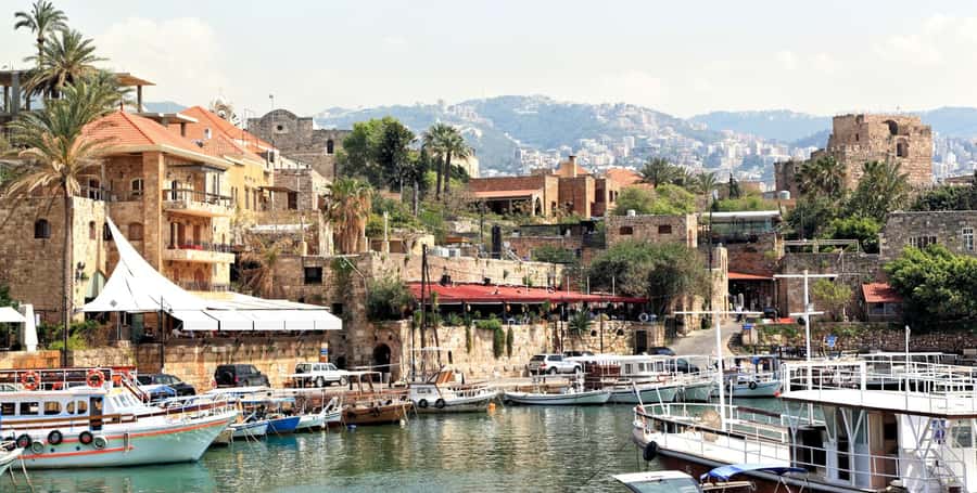 From Beirut: Jeita Grotto, Harissa & Byblos Private Day Tour - The northern coast, from Mseilha Fort to Batroun