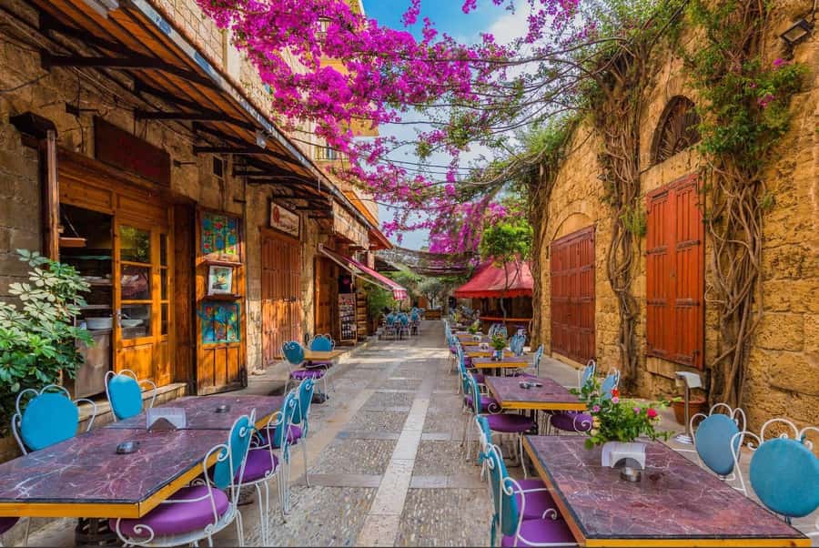 From Beirut: Jeita Grotto, Harissa & Byblos Private Day Tour - Harissa and the best final view