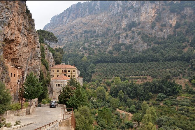 Full-Day Guided Tour of Northern Lebanon with Hotel Pickup - Price, lunch, and the real value
