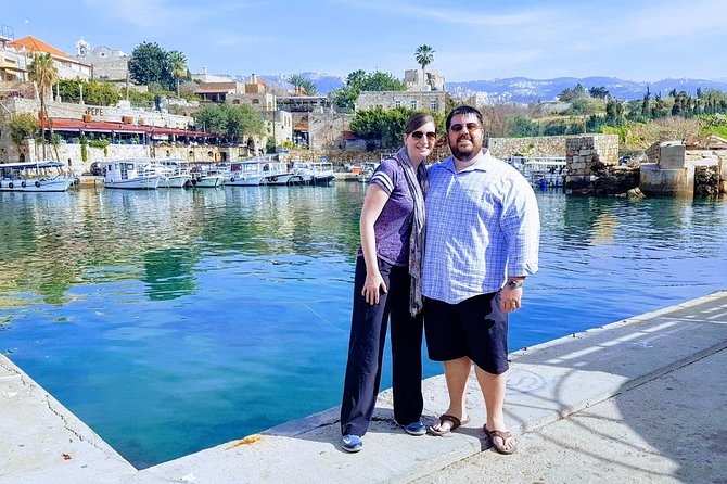 Full-Day Private Tour to Jeita Grotto, Harissa and Byblos - Harissa’s churches and the Telepherique ride